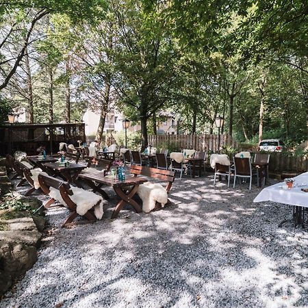 Fettehenne Gaestehaus Erkrath Εξωτερικό φωτογραφία
