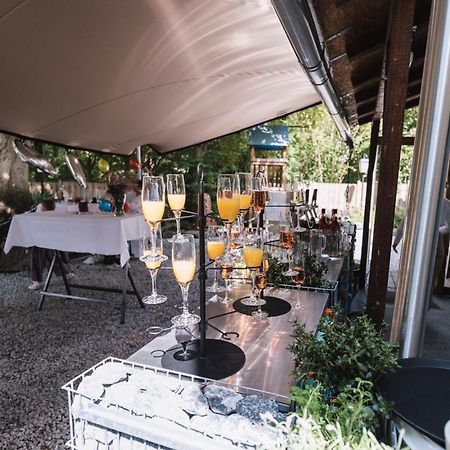 Fettehenne Gaestehaus Erkrath Εξωτερικό φωτογραφία