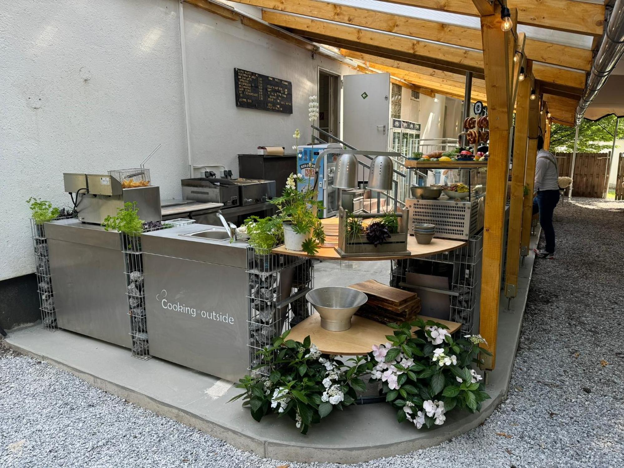 Fettehenne Gaestehaus Erkrath Εξωτερικό φωτογραφία